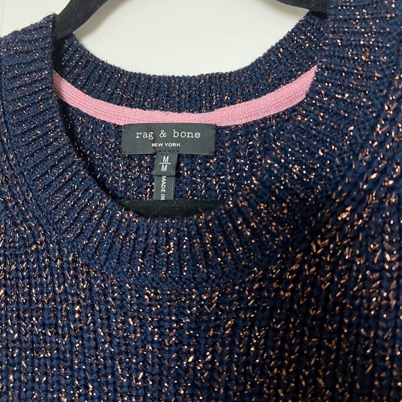 New Rag & Bone Sweater - Picture 4 of 4